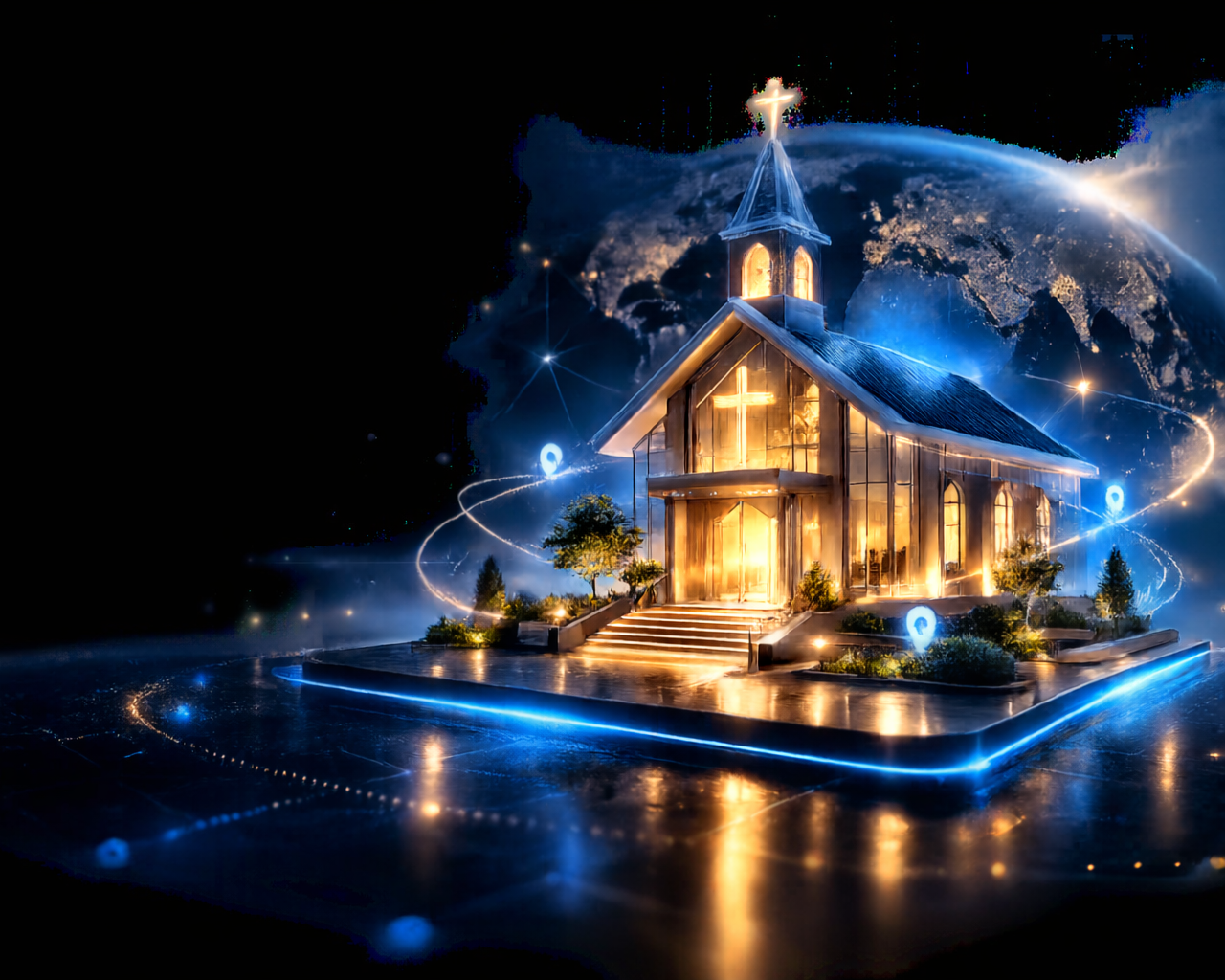 Crestview Bible Center